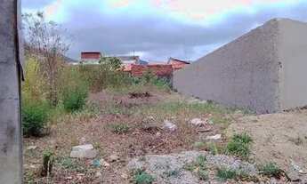 Imagem 3: Terreno próximo Fórum