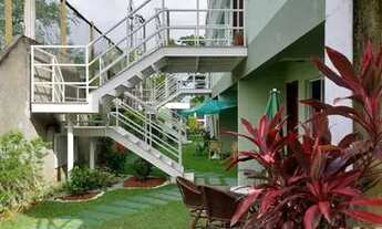 Imagem 3: Alugo Village tipo casa