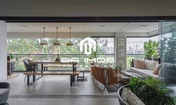 Imagem 5: APARTAMENTO RESIDENCIAL em SÃO PAULO - SP, PANAMBY