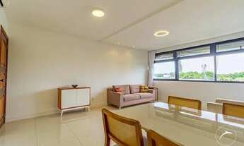 Imagem 5: Asa Sul Apartamento com 3 dormitórios