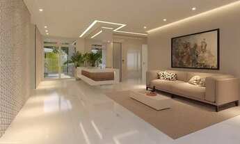 Imagem 4: LA-SAINTE CECILIA EM PREÇO DE PROMOÇÃO, 4 ANDAR 3QTS, LAZER COMPLETO. UNICA OPORTUNIDADE N