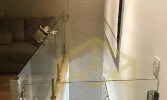 Imagem 2: Cobertura - Jardim Amazonas - Campinas