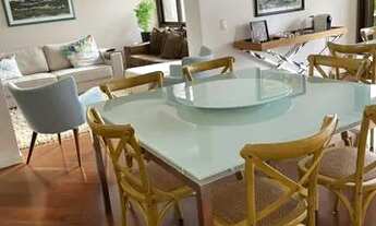 Imagem: Apartamento para aluguel e venda tem 210