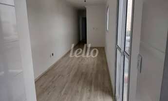 Imagem: Santo André - Apartamento Padrão - Campestre