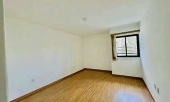 Imagem: Apartamento 2/4 com suíte Bandeirantes