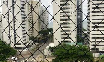 Imagem 7: Apartamento para aluguel possui 170 metros com 4 Suites