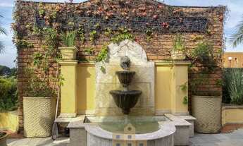 Imagem 3: Cobertura Duplex Completa Luxo em Alto de Pinheiros