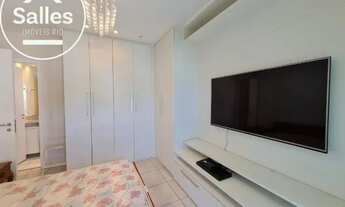 Imagem 6: Rio de Janeiro - Apartamento Padrão - Barra da Tijuca