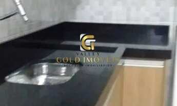 Imagem 4: ML-Apartamento para aluguel com 47 metros quadrados com 2 quartos