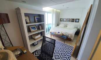 Imagem: Apartamento para aluguel possui 110 metros