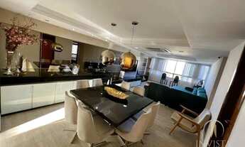 Imagem 2: Apartamento com 3 dormitórios, 144 m² - venda por R$ 750.000,00 ou aluguel por R$ 5.500,01