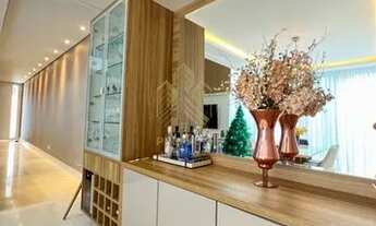 Imagem 3: Excelente casa com 04 suítes - piscina - área gourmet