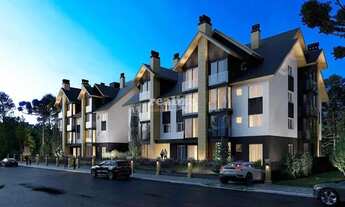 Imagem 4: APARTAMENTO COM 2 QUARTOS EM GRAMADO