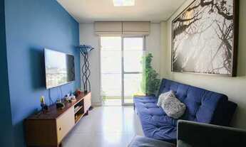 Imagem 3: Apartamento para Aluguel - Santana, 2 Quartos, 64 m2