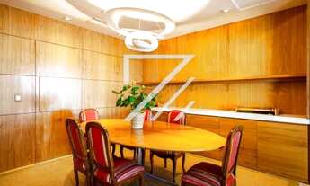 Imagem 7: Apartamento para aluguel possui 300 metros quadrados com 2 quartos