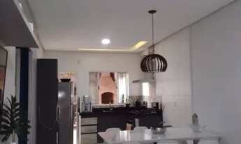 Imagem 5: Linda casa no condomínio New Life para venda