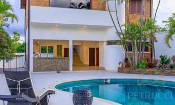 Imagem 2: Casa - Parque Taquaral - Campinas