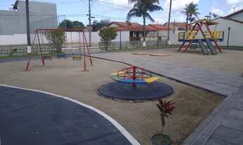 Imagem 3: Casa de condomínio para aluguel tem 170 metros quadrados com 3 quartos em Pontinha - Araru