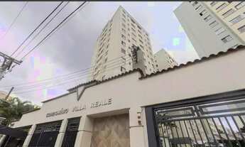 Imagem: Apartamento para aluguel tem 55 metros quadrados