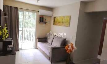 Imagem 2: Apartamento com 2 dormitórios para alugar, 55 m² - Jacaré - Niterói/RJ