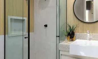 Imagem 5: OPORTUNIDADE, APARTAMENTO GARDEM 93M, 3 DORMITÓRIOS SENDO 1 SUÍTE COM VARANDA, 2 VAGAS DE