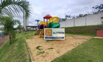 Imagem 4: Apartamento com 2 dormitórios para alugar, Jardim São Francisco - Piracicaba/SP