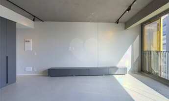 Imagem 3: Metrô Vila Madalena - primeira locação