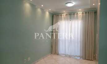 Imagem 2: Apartamento para aluguel no bairro Parque Erasmo Assunção