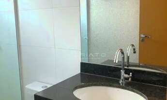 Imagem 7: Apartamento com 3 dormitórios à venda, 93 m² por R$ 475.000,00 - Residencial Araujoville