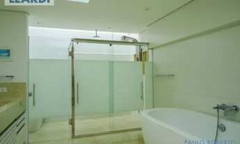 Imagem 4: CASA ASSOBRADADA - REAL PARQUE - SP