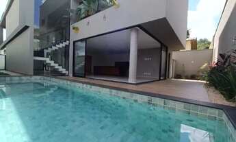 Imagem 6: Condomínio Jardins Madri ( 5 Suítes/ Novo