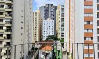 Imagem 3: Apartamento para Aluguel - Pinheiros, 2 Quartos, 65 m2