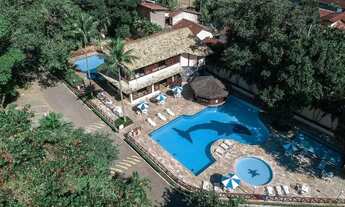 Imagem 7: Sobrado em Maresias - Litoral Norte