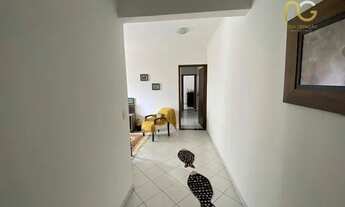 Imagem 3: Apartamento com 1 dormitório à venda, 55 m² por R$ 210.000,00 - Vila Tupi - Praia Grande/S