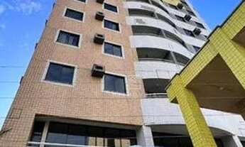 Imagem 2: Apartamento com 2 dormitórios à venda, 53 m² por R$ 345.000 - Aldeota - Fortaleza/CE