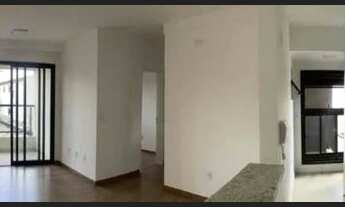 Imagem 2: Apartamento com 2 dormitórios para alugar, 67 m² por R$ 2.907/mês - Condomínio Riserva Nat