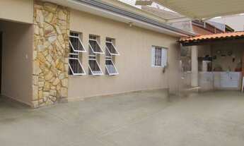 Imagem: Venda - Casa - Jardim Ipiranga - Americana