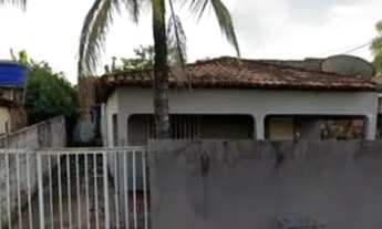 Imagem: Casa CPA III - R$ 100 MIL