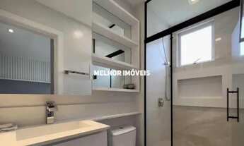 Imagem 7: Apartamento Quadra Mar com 04 Suítes em Balneário Camboriú/SC