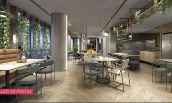 Imagem 5: Apartamento com 2 suítes em final de construção, ao lado da estação Brooklin do metrô