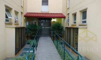 Imagem: Apartamento - Vila São Francisco - Hortolândia