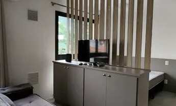 Imagem 4: Studio mobiliado para alugar Trindade
