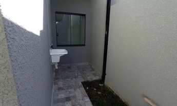 Imagem 5: Casa para venda tem 80 metros quadrados com 3 quartos em Nações - Fazenda Rio Grande - PR