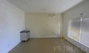 Imagem 7: Prédio - Jardim São Rafael - Campinas