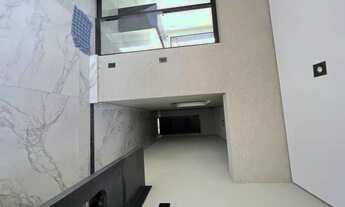 Imagem 6: Villagio Wabel casa para venda possui 145 metros quadrados com 3 quartos em Wanel Ville