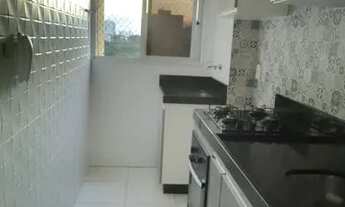 Imagem 4: Lindo apartamento semi-mobiliado em Morada de Laranjeiras