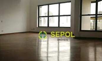 Imagem 7: Cobertura com 5 dormitórios para alugar, 470 m² por R$ 15.172,95/mês - Tatuapé - São Paulo