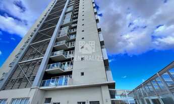 Imagem 2: Edifício Platinum Residence- Locação- Oficinas