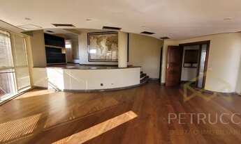 Imagem 3: Cobertura - Cambuí - Campinas