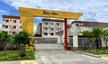 Imagem 6: Apartamento no Condomínio Belas Artes com 2 quartos